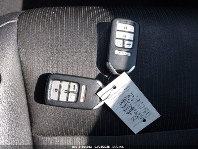 1HGCV2F39JA042305 Honda Accord Sport 2.0t