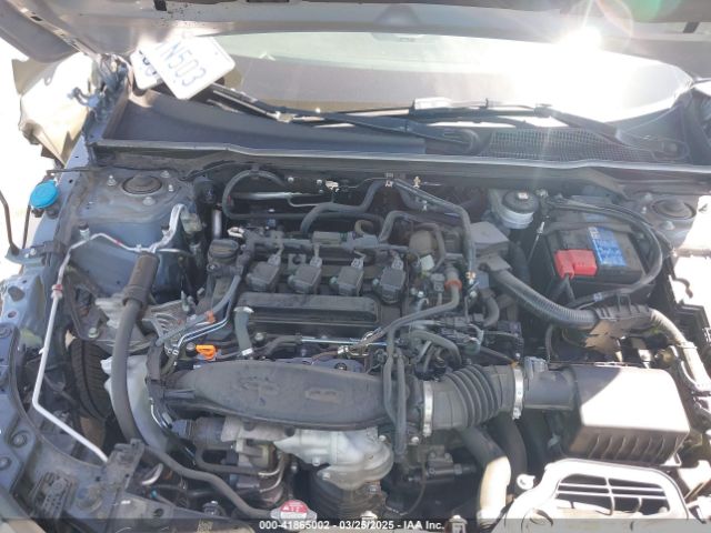 2HGFE1E5XPH475233 Honda CIVIC SI SEDAN