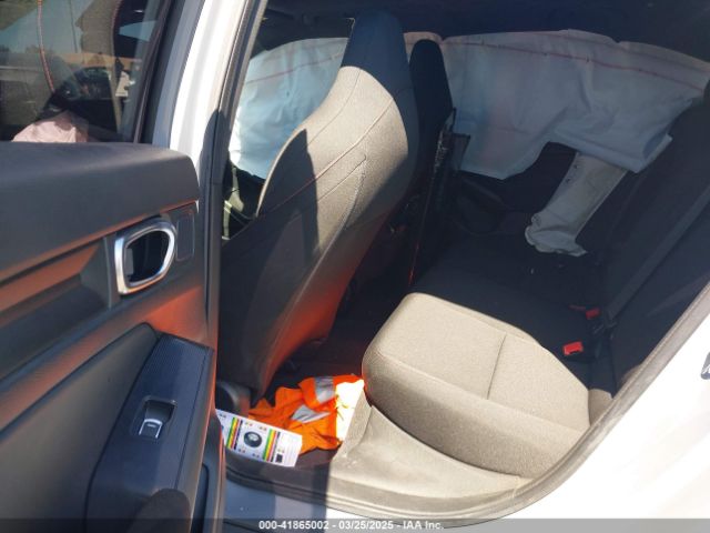 2HGFE1E5XPH475233 Honda CIVIC SI SEDAN