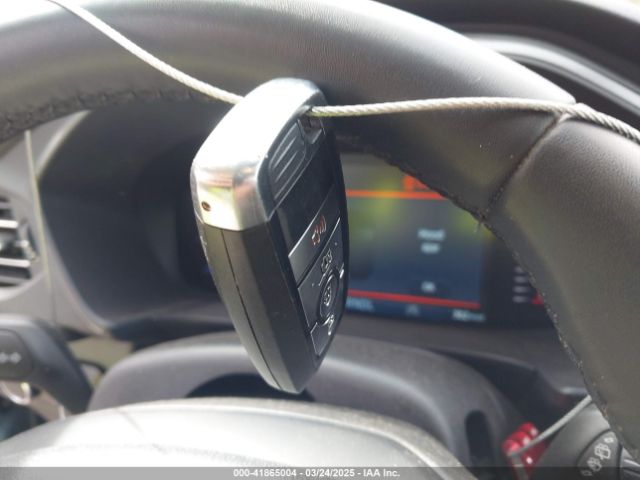 1FMCU0GNXPUA41639 Ford Escape Active