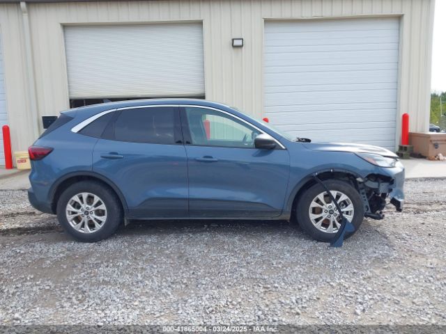 1FMCU0GNXPUA41639 Ford Escape Active