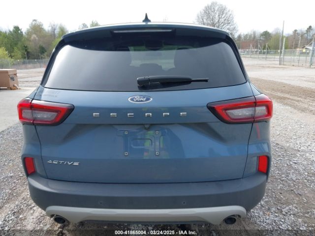 1FMCU0GNXPUA41639 Ford Escape Active