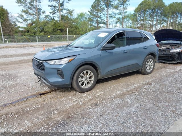 1FMCU0GNXPUA41639 Ford Escape Active