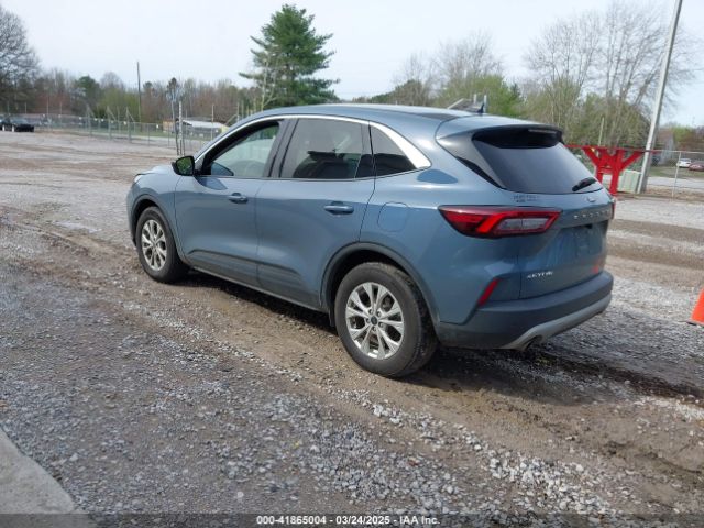 1FMCU0GNXPUA41639 Ford Escape Active