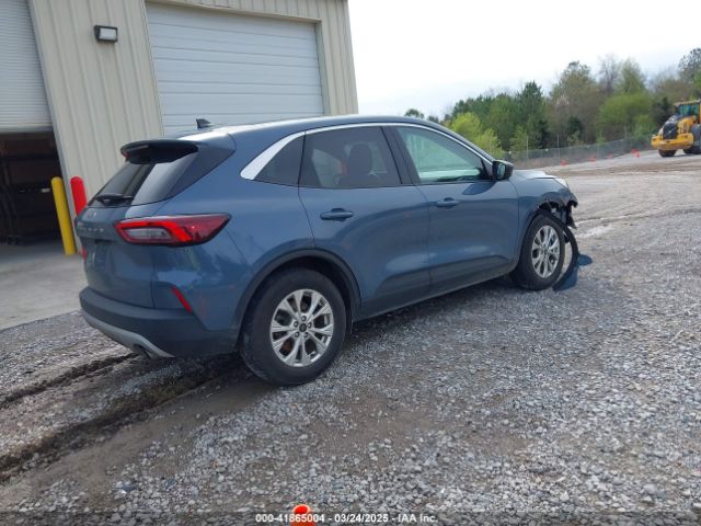1FMCU0GNXPUA41639 Ford Escape Active