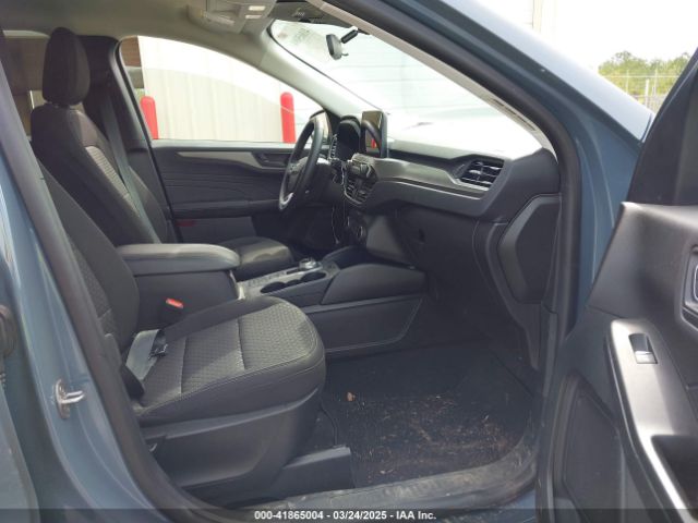 1FMCU0GNXPUA41639 Ford Escape Active