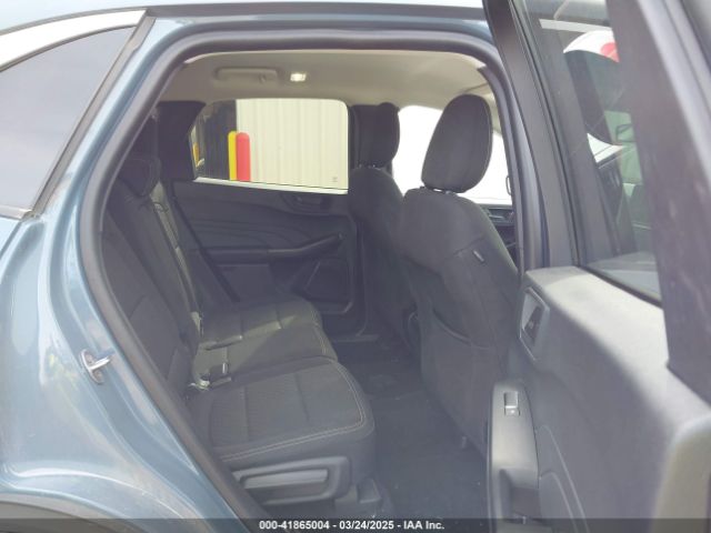 1FMCU0GNXPUA41639 Ford Escape Active