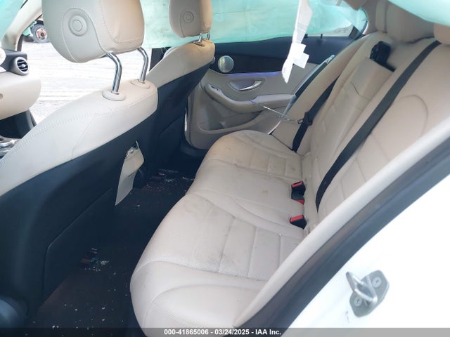 Продаж на аукціоні авто 2020 Mercedes-benz C 300, vin: W1KWF8DB6LR574594, номер лоту: 41865006