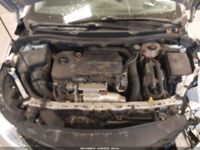2017 CHEVROLET CRUZE 1G1BE5SM3H7246916 Photo 9