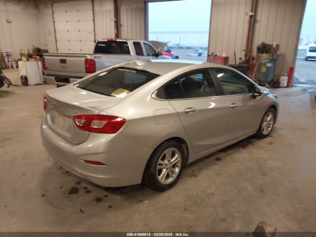 2017 CHEVROLET CRUZE 1G1BE5SM3H7246916 Photo 3