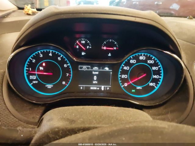 2017 CHEVROLET CRUZE 1G1BE5SM3H7246916 Photo 6