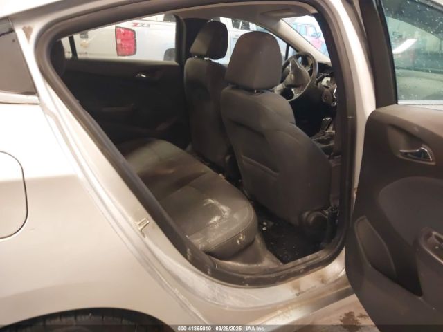 2017 CHEVROLET CRUZE 1G1BE5SM3H7246916 Photo 7