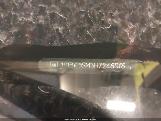 2017 CHEVROLET CRUZE 1G1BE5SM3H7246916 Photo 8