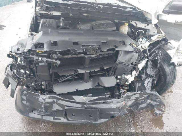 1C6RR6FG0GS108211 RAM 1500 Tradesman