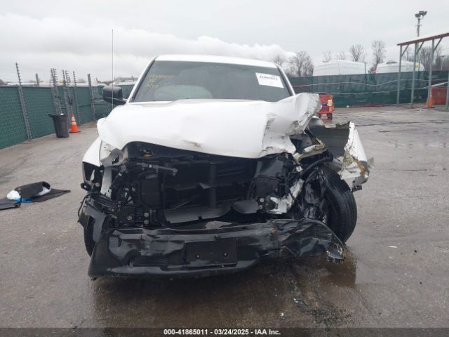 1C6RR6FG0GS108211 RAM 1500 Tradesman
