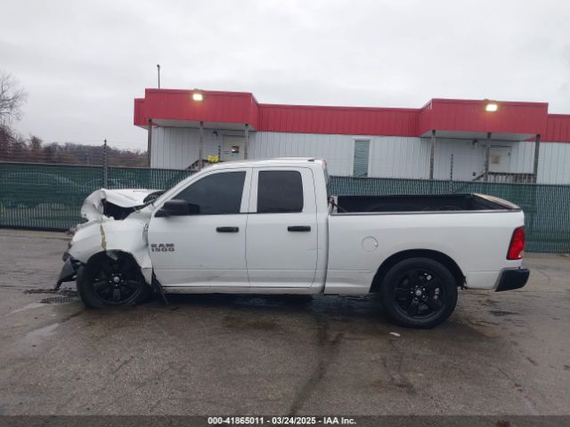 1C6RR6FG0GS108211 RAM 1500 Tradesman
