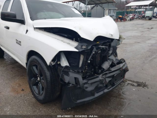 1C6RR6FG0GS108211 RAM 1500 Tradesman
