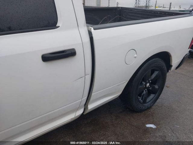 1C6RR6FG0GS108211 RAM 1500 Tradesman