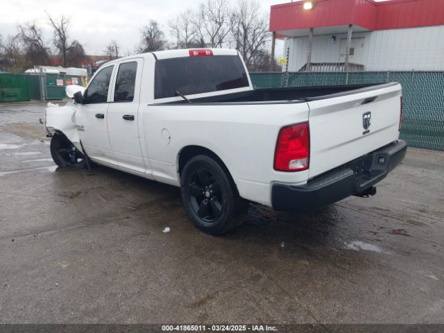 1C6RR6FG0GS108211 RAM 1500 Tradesman