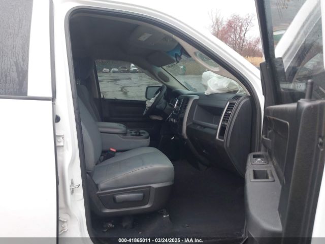 1C6RR6FG0GS108211 RAM 1500 Tradesman