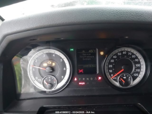1C6RR6FG0GS108211 RAM 1500 Tradesman