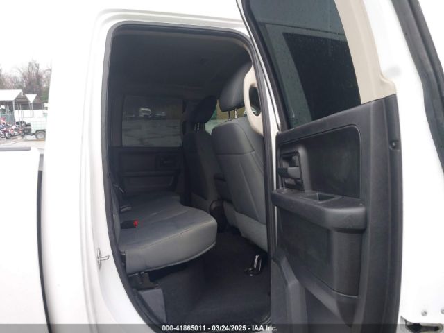 1C6RR6FG0GS108211 RAM 1500 Tradesman