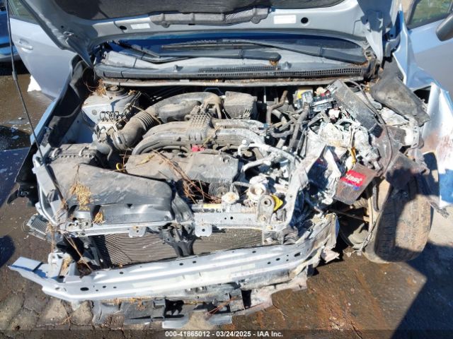 JF1GPAS66E8264971 Subaru Impreza 2.0i Sport Limited