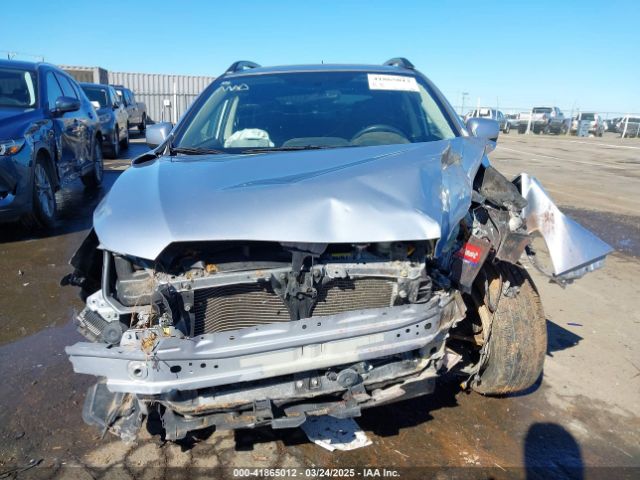 JF1GPAS66E8264971 Subaru Impreza 2.0i Sport Limited