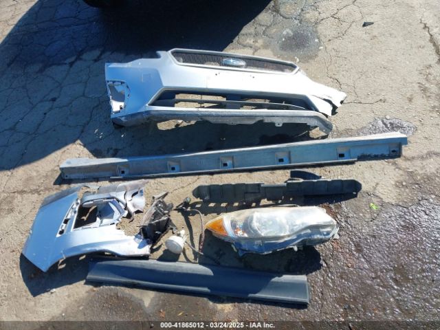 JF1GPAS66E8264971 Subaru Impreza 2.0i Sport Limited