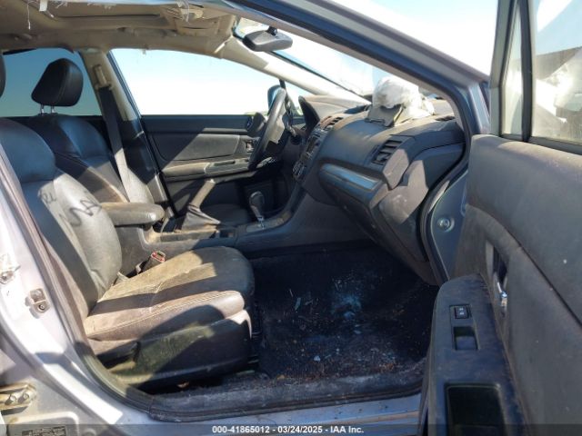 JF1GPAS66E8264971 Subaru Impreza 2.0i Sport Limited