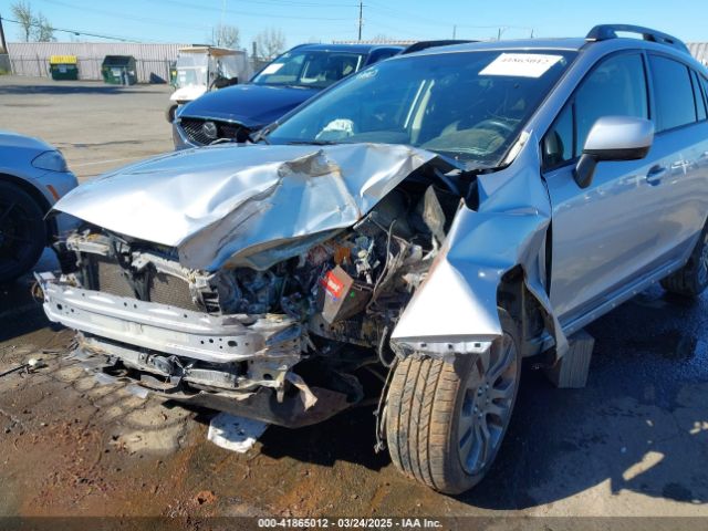 JF1GPAS66E8264971 Subaru Impreza 2.0i Sport Limited