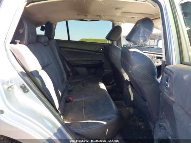 JF1GPAS66E8264971 Subaru Impreza 2.0i Sport Limited