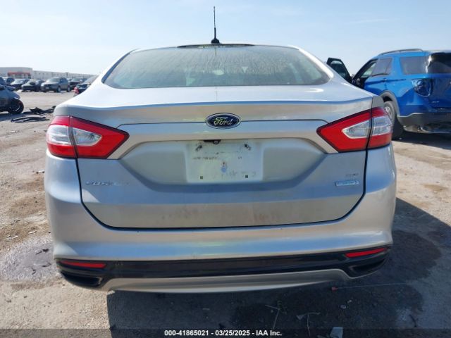 3FA6P0H90ER240400 Ford FUSION SE
