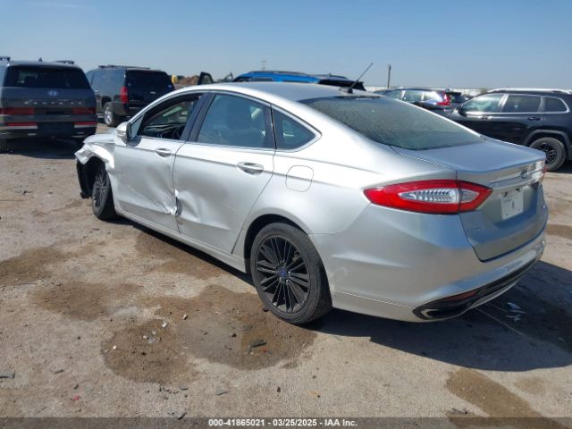 3FA6P0H90ER240400 Ford FUSION SE
