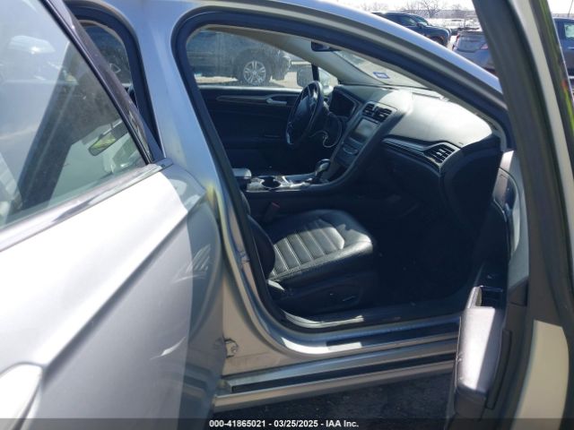 3FA6P0H90ER240400 Ford FUSION SE