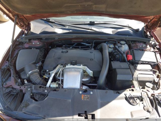 W04GV8SX1J1154540 Buick Regal Tourx Essence
