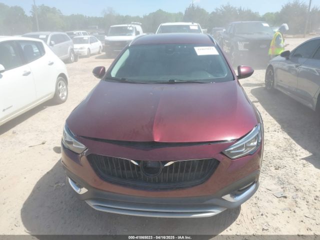 W04GV8SX1J1154540 Buick Regal Tourx Essence