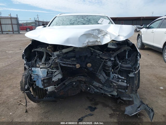 JTJDARBZXM5022186 Lexus NX 300