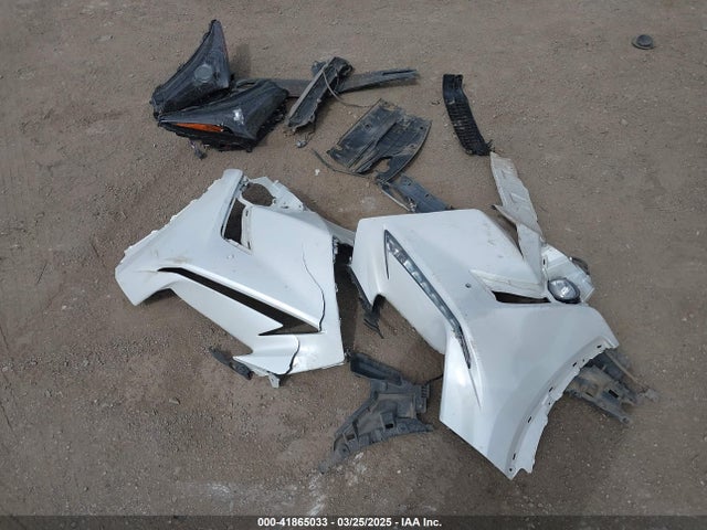 JTJDARBZXM5022186 Lexus NX 300