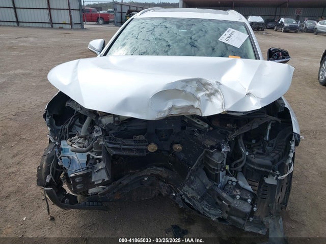 JTJDARBZXM5022186 Lexus NX 300