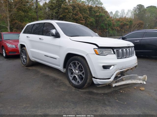 2019 JEEP GRAND CHEROKEE 1C4RJFCG3KC552111