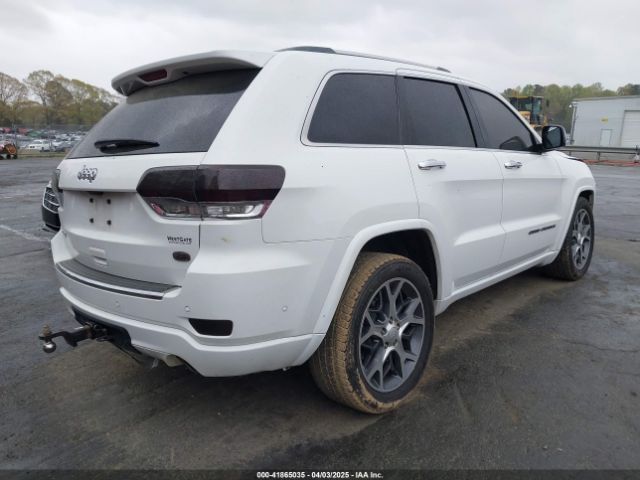 2019 JEEP GRAND CHEROKEE 1C4RJFCG3KC552111 Photo 3