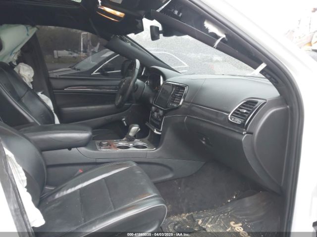 2019 JEEP GRAND CHEROKEE 1C4RJFCG3KC552111 Photo 4