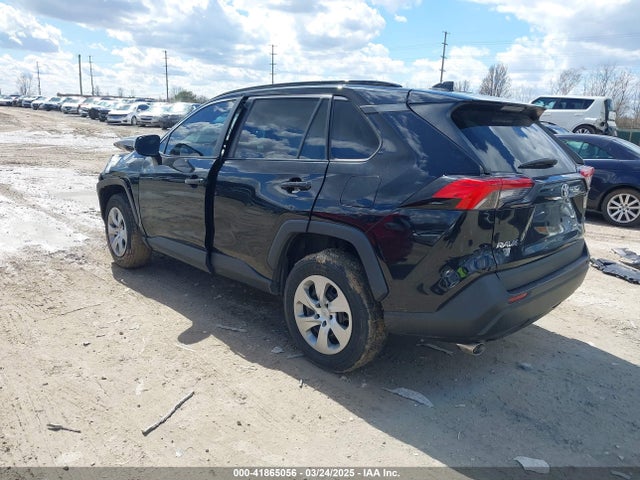 2T3H1RFV5LW075011 Toyota RAV4 LE
