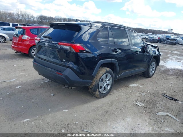 2T3H1RFV5LW075011 Toyota RAV4 LE