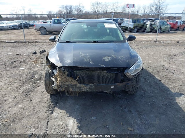 3KPF24AD6KE064289 KIA FORTE FE