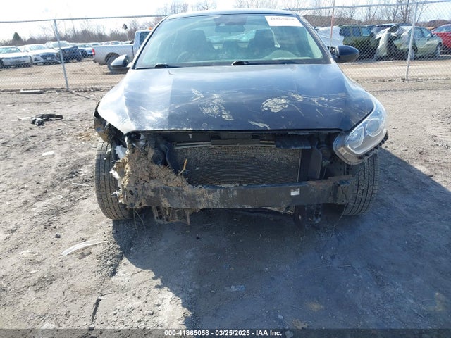 3KPF24AD6KE064289 KIA FORTE FE