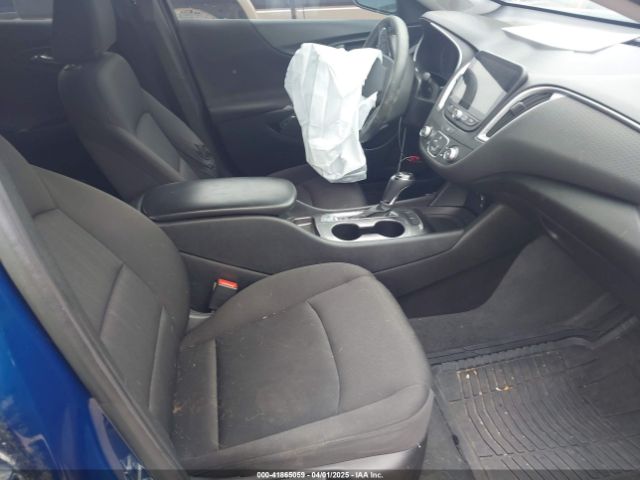 1G1ZB5STXKF176598 Chevrolet Malibu 1ls