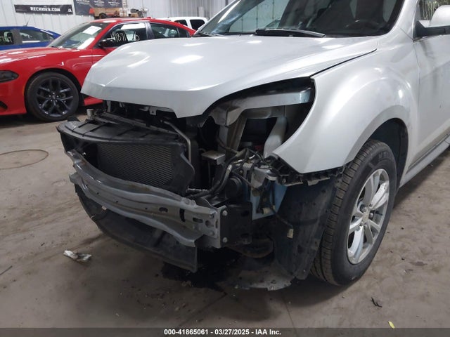 2GNFLFEKXG6288777 Chevrolet EQUINOX LT