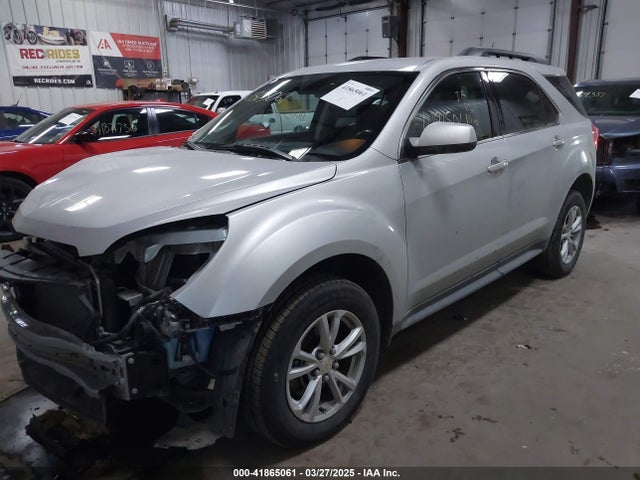2GNFLFEKXG6288777 Chevrolet EQUINOX LT